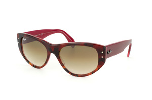 Ray-Ban Vagabond RB 4152 106751