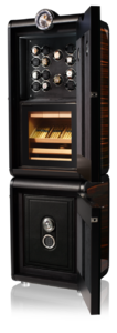 Шкатулки для подзавода Buben & Zorweg Vanguard Connoisseur