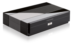 Шкатулки для хранения Buben & Zorweg Vantage 18 Carbon