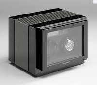 Шкатулки для подзавода Buben & Zorweg Vantage 2 Carbon