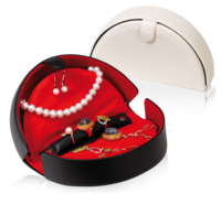 Шкатулки для драгоценностей Buben & Zorweg Venice Deluxe