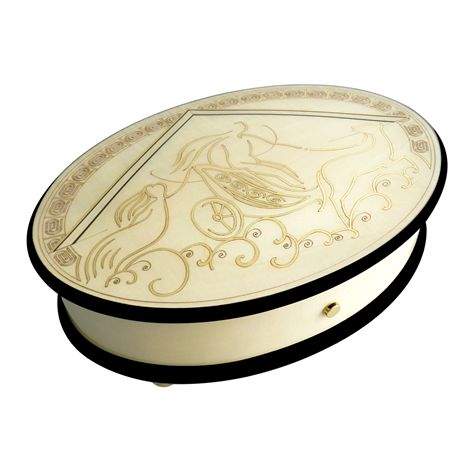 Reuge Verdi