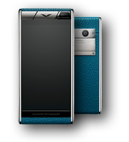 VERTU Aster Lagoon Calf