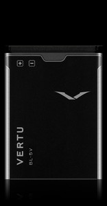 Аккумулятор Vertu Constellation BL-5V