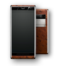 VERTU Aster Cognac Ostrich