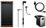 VERTU Aster Cognac Ostrich