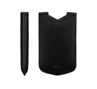 Вертикальный Чехол Vertu Constellation NEW Black
