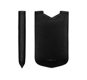 Вертикальный Чехол Vertu Constellation NEW Black