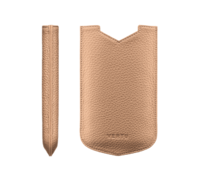 Вертикальный Чехол Vertu Constellation NEW Cappuccino