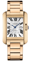Cartier Tank Anglaise Medium W5310003