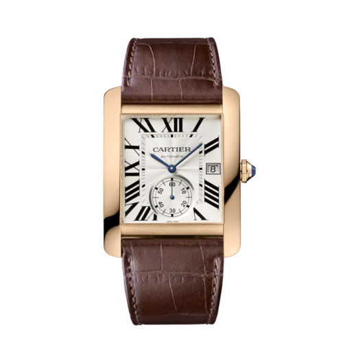 Cartier Tank MC W5330001