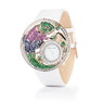 Boucheron Ajourée Caméléon Jewelry Watch WA017302