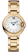Cartier Ballon Bleu de Cartier Small Quartz WE902025