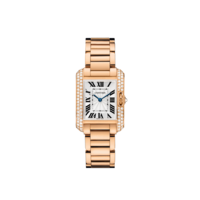 Cartier Tank Anglaise Small WT100002