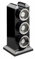 Шкатулки для подзавода Buben & Zorweg Metropolitan 3