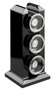 Шкатулки для подзавода Buben & Zorweg Metropolitan 3
