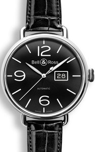 Bell & Ross WW1-96 Grande Date