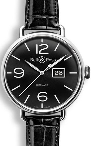 Bell & Ross WW1-96 Grande Date