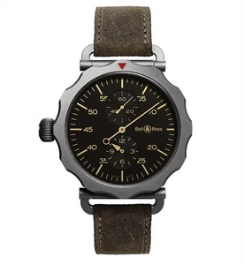 Bell & Ross WW2 Regulateur