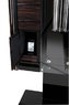 Шкатулки для подзавода Buben & Zorweg Objet de Temps I World Time Tourbillon Collector
