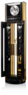 Шкатулки для подзавода Buben & Zorweg Objet de Temps II World Time Tourbillon