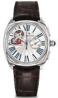 Zenith Heritage Star Open 37x37 MM 16.1925.4062/01.C725