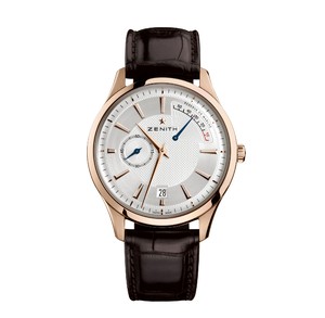 Zenith Captain Power Reserve 40 MM 18.2120.685/02.C498