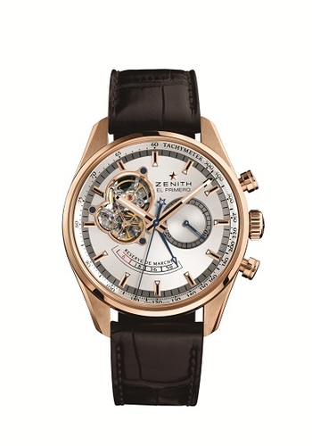 Zenith El Primero Chronomaster Power Reserve 42 MM 18.2080.4021/01.C494
