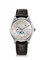 Zenith Captain MOONPHASE 03.2140.691/02.C498