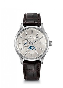 Zenith Captain MOONPHASE 03.2140.691/02.C498