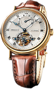 Breguet Classique Grande Complication 5317BR/12/9V6