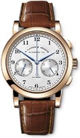 A. Lange & Sohne 1815 Chronograph 402.032