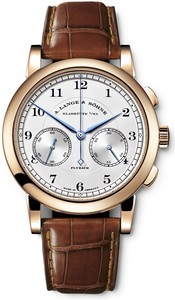 A. Lange & Sohne 1815 Chronograph 402.032