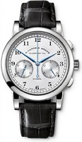 A. Lange & Sohne 1815 Chronograph 402.026