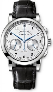 A. Lange & Sohne 1815 Chronograph 402.026