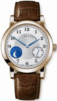 A. Lange & Sohne 1815 Moonphase “Homage to F. A. Lange” 212.050