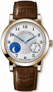 A. Lange & Sohne 1815 Moonphase “Homage to F. A. Lange” 212.050
