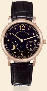 A. Lange & Sohne 1815 Moonphase 231.031