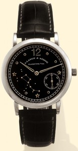A. Lange & Sohne 1815 Moonphase 231.035