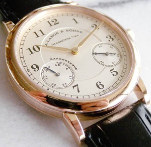 A. Lange & Sohne 1815 Up and Down 221.032