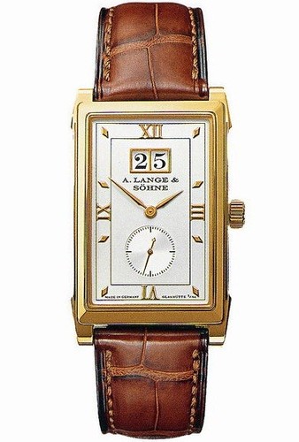A. Lange & Sohne Cabaret 107.021