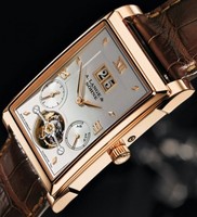 A. Lange & Sohne Cabaret Tourbillon 703.032