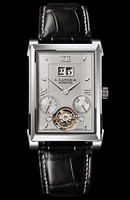 A. Lange & Sohne Cabaret Tourbillon 703.025
