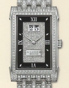 A. Lange & Sohne Cabaret 868.033