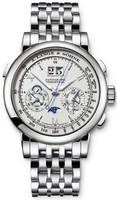 A. Lange & Sohne Datograph Perpetual 410.425