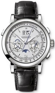 A. Lange & Sohne Datograph Perpetual 410.025