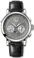A. Lange & Sohne Datograph Perpetual 410.030