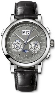 A. Lange & Sohne Datograph Perpetual 410.030