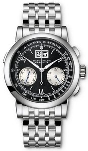 A. Lange & Sohne Datograph 403.435