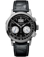 A. Lange & Sohne Datograph 403.035